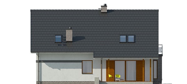 Properus I G1 (Odbicie lustrzane) - miniatura 5