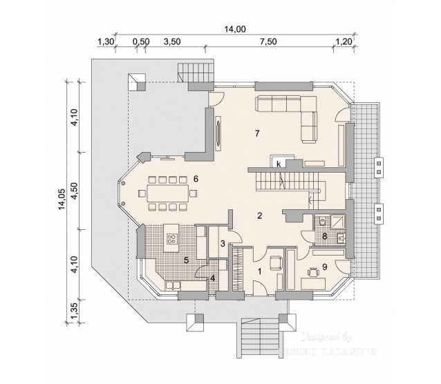 LK&1042 - miniatura 3