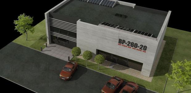 PS-BP-260-20 - miniatura 7