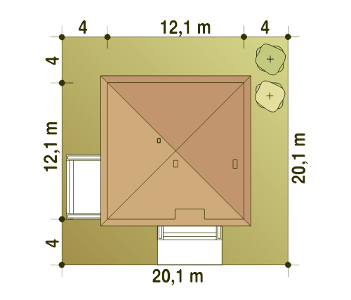 Kalandra bez garażu [B] - miniatura 9