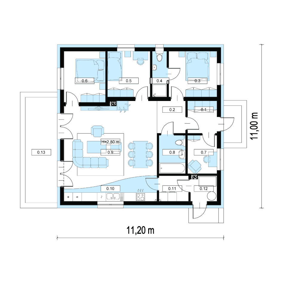 WESTA (SKALA-34) - miniatura 9