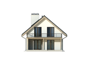 Lotos (Odbicie lustrzane) - miniatura 8