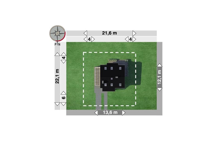 Skarabeusz Prima - miniatura 4