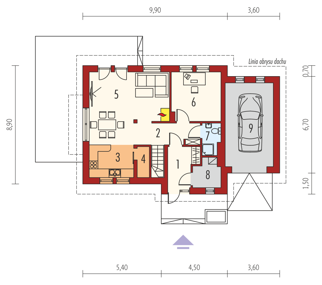 Oleńka G1 - miniatura 7