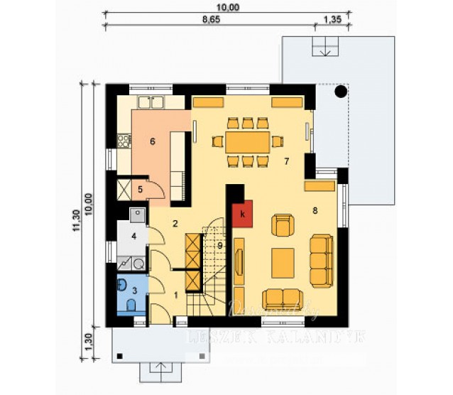 LK&627 - miniatura 3