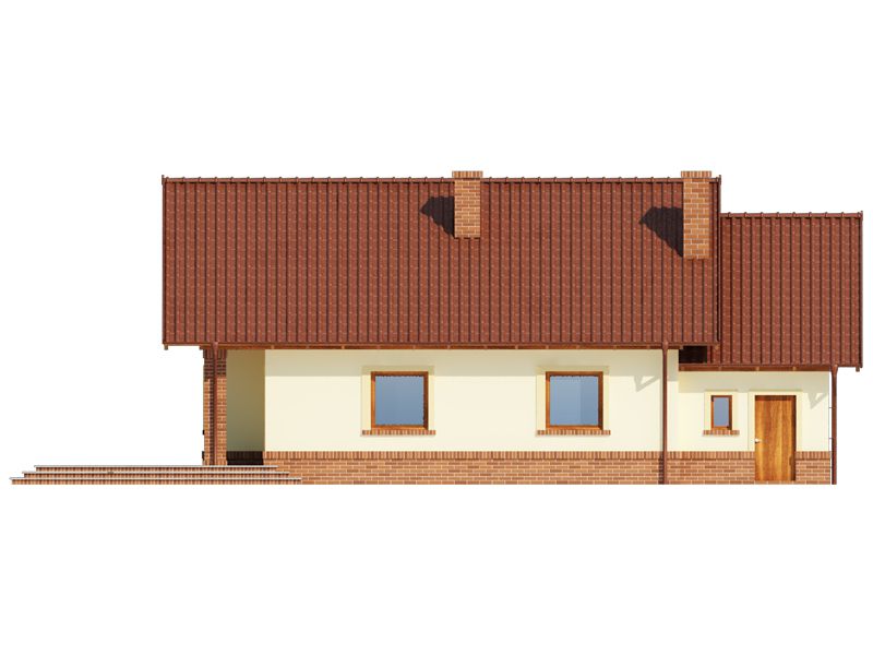 Eliasz PS (Odbicie lustrzane) - miniatura 3