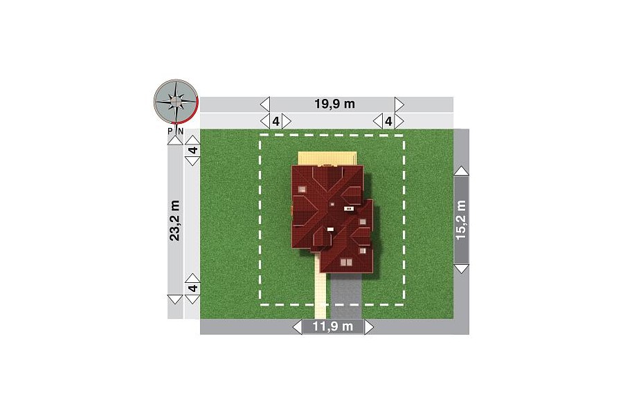 Hortensja Bona - miniatura 5