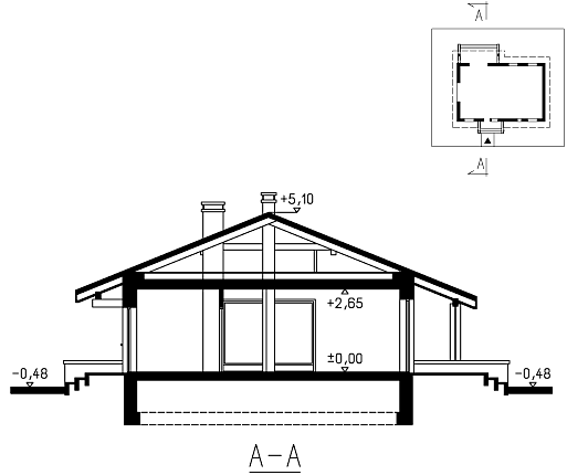 budowa domu Neo VIII - New-House