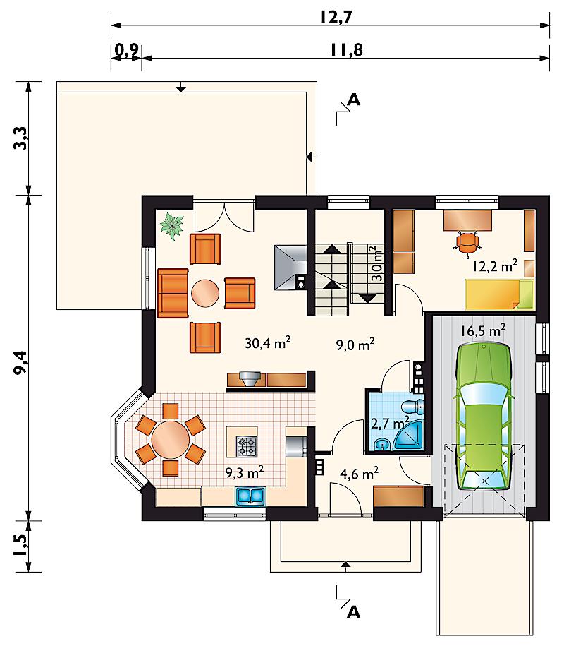 Bromba - miniatura 3