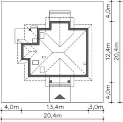 Dijon IV DCP234c - miniatura 6