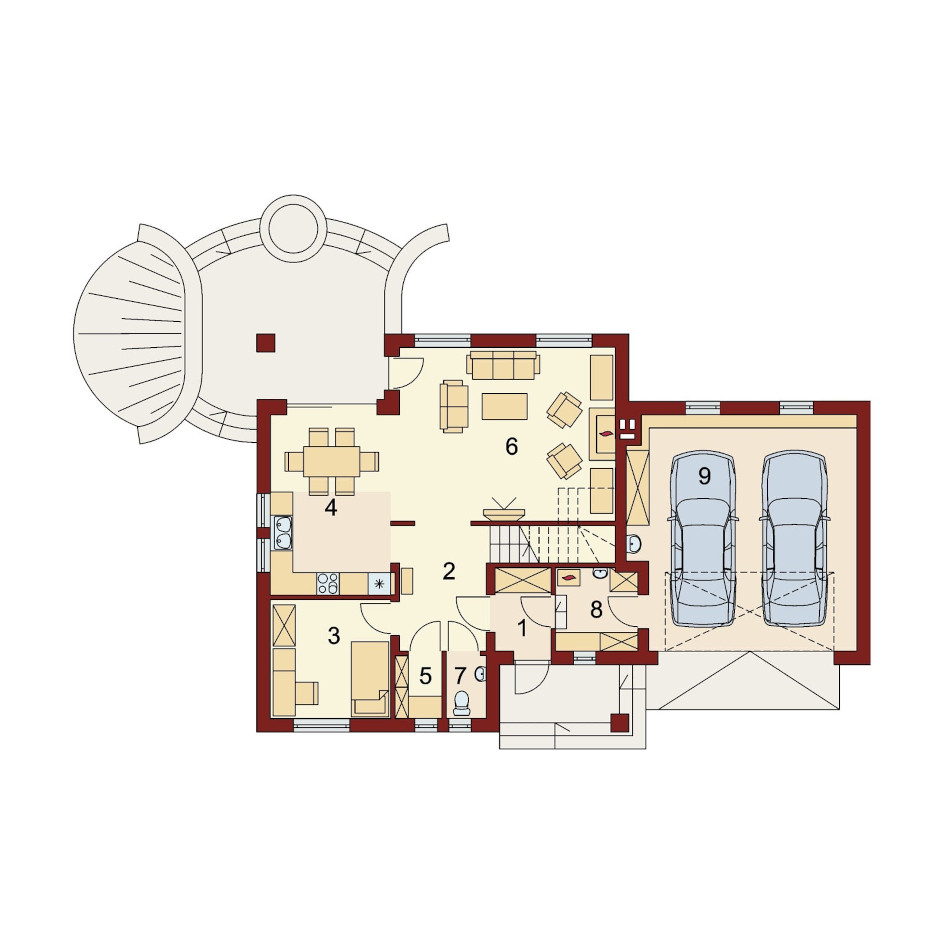 Rozeta 2 - miniatura 7