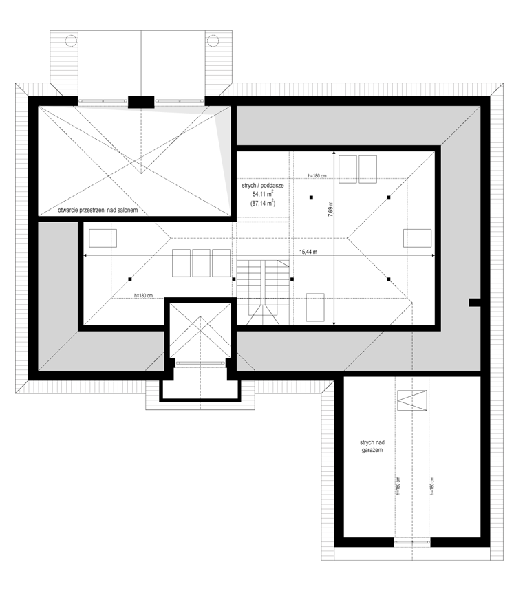 Rezydencja Parkowa 3 C - miniatura 7
