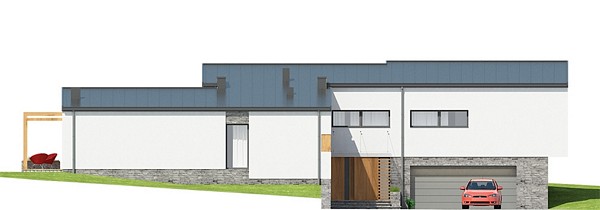 Flexus I G2 (Odbicie lustrzane) - miniatura 2