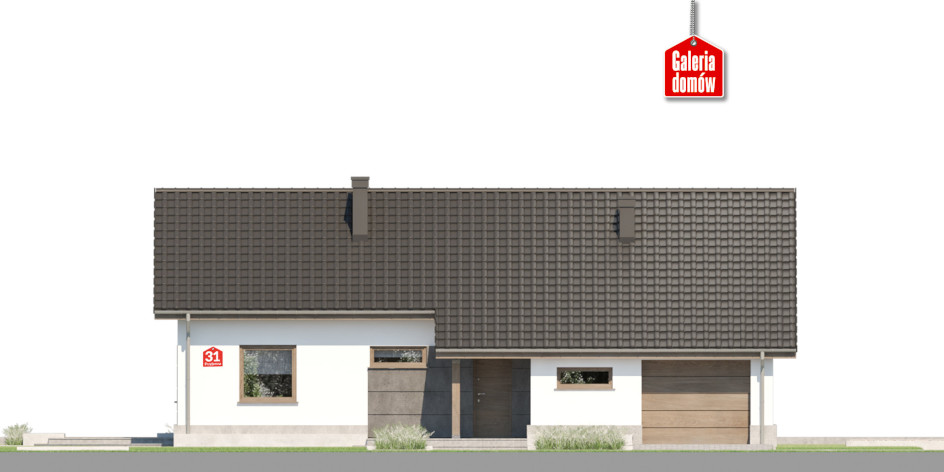 Dom przy Przyjemnej 31 bis - miniatura 7