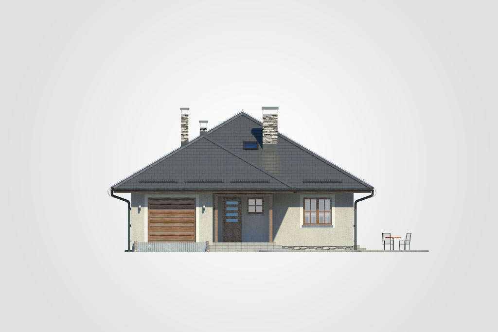 Bursztyn (odbicie lustrzane) - miniatura 6