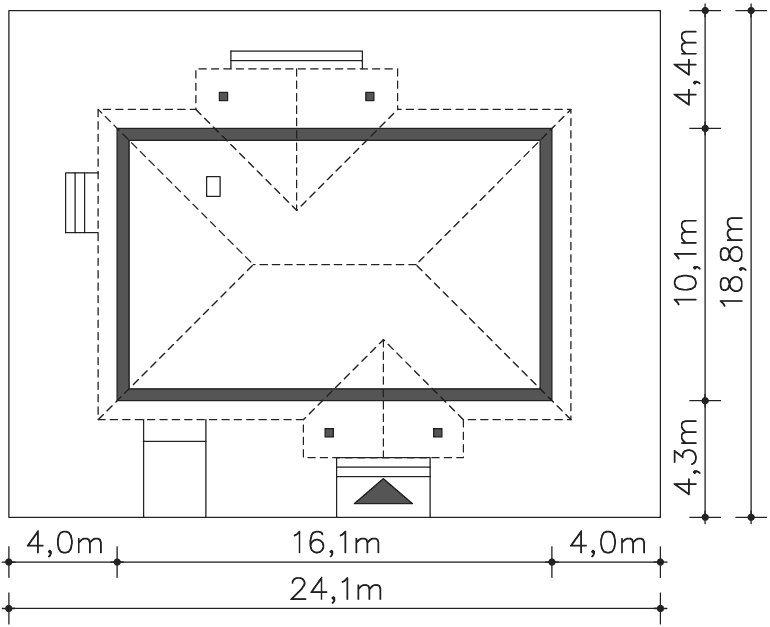 Lucia VIII DCB88g (odbicie lustrzane) - miniatura 10
