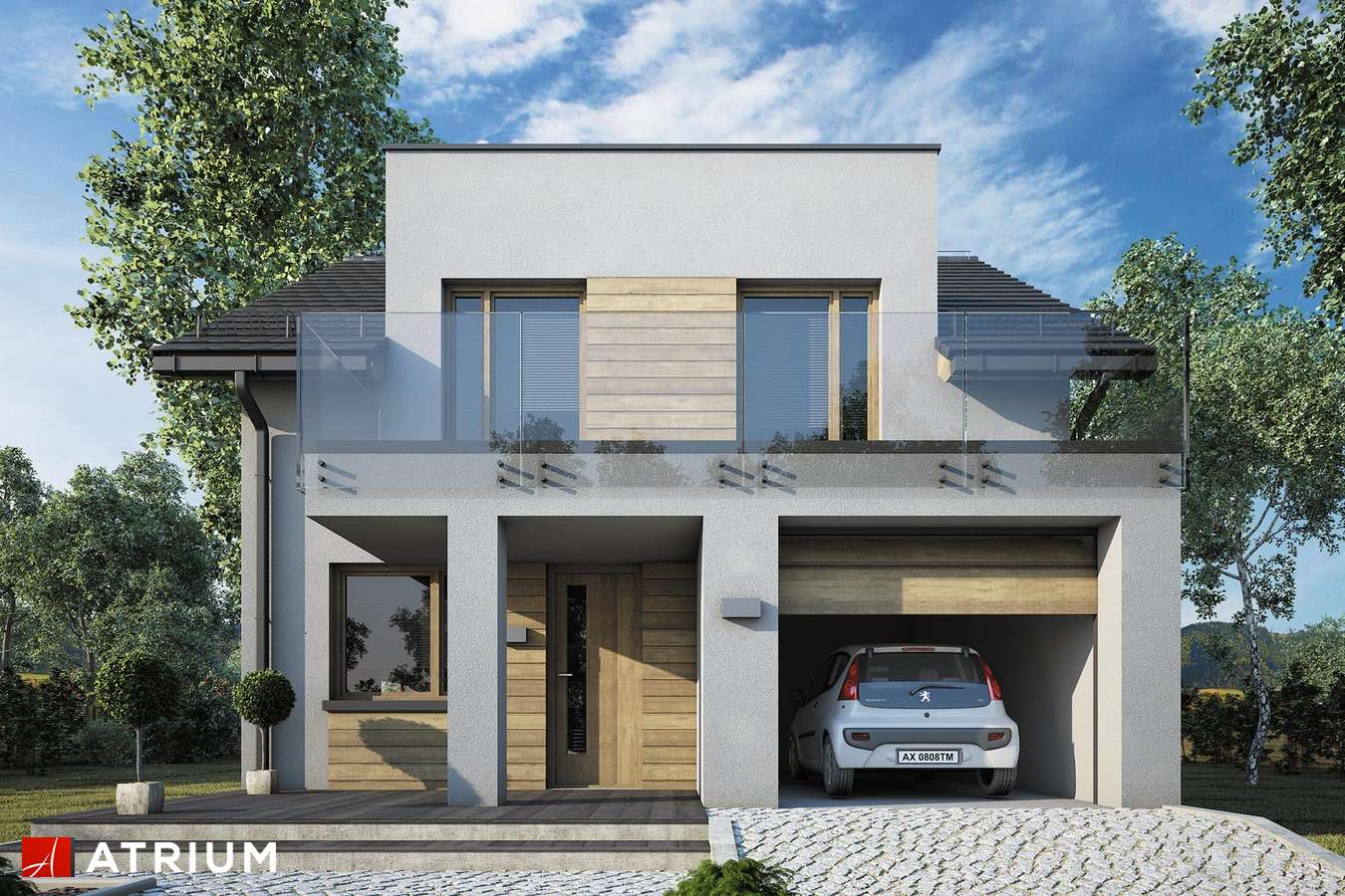 Single House II - miniatura 10