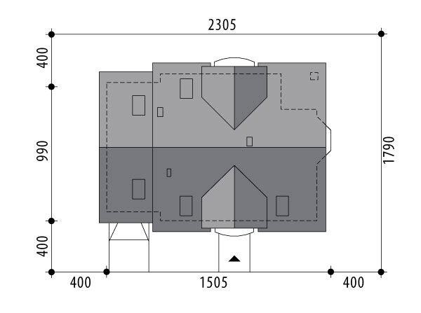 Helike Nowa II (odbicie lustrzane) - miniatura 7