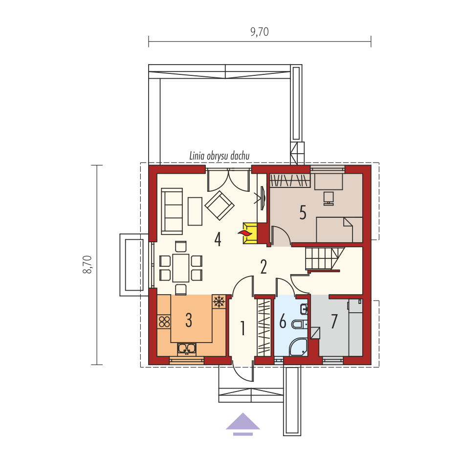 Adriana II - miniatura 9