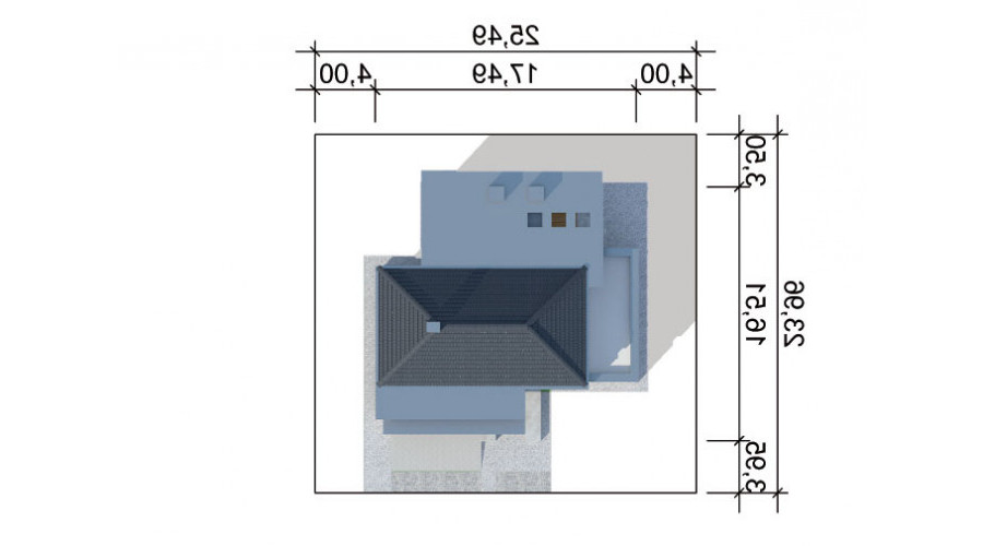 LK&1131 (odbicie lustrzane) - miniatura 14