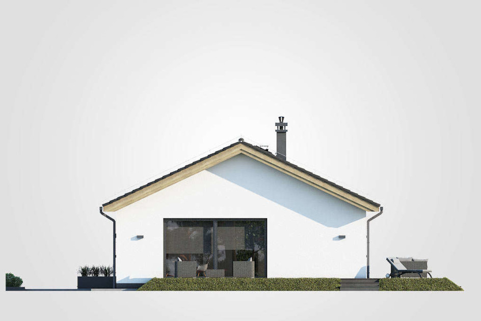 WEKTOR XII (odbicie lustrzane) - miniatura 8