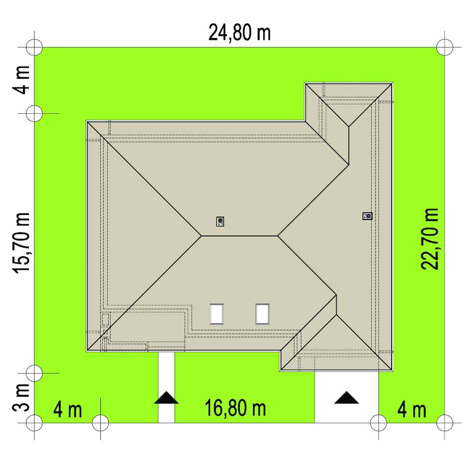 MELLENA (SKALA-23) - miniatura 7