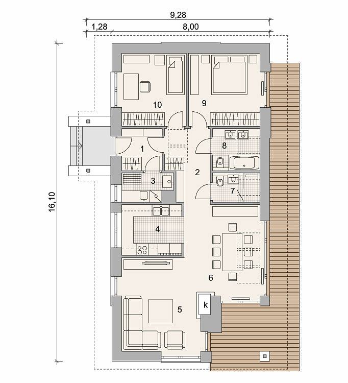 LK&908 - miniatura 8