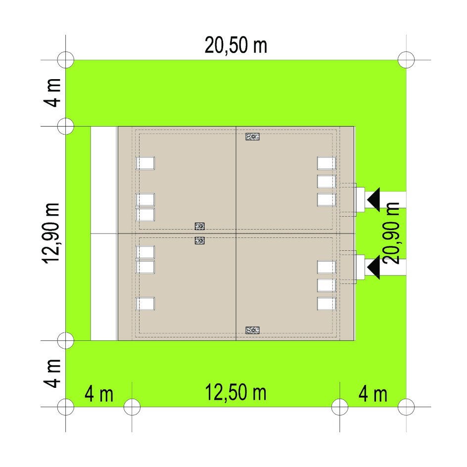 TWINS 2 (SKALA-39) - miniatura 6