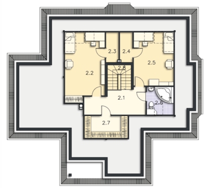 Biaritz DCP186 - miniatura 7