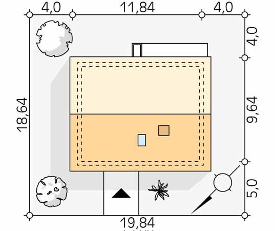 Mak 3 (Odbicie lustrzane) - miniatura 3