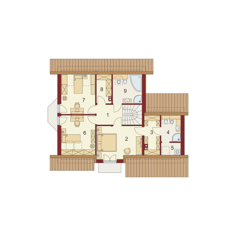 Penelope - miniatura 8