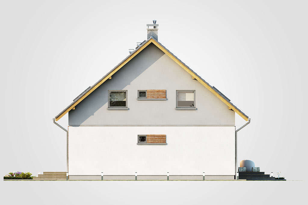 Perfekt (odbicie lustrzane) - miniatura 9