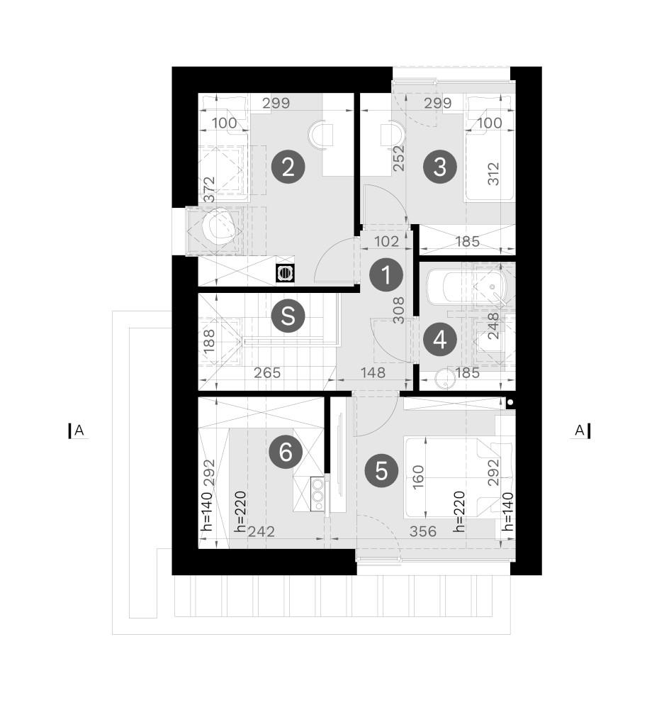 HOMEKONCEPT 101 - miniatura 9