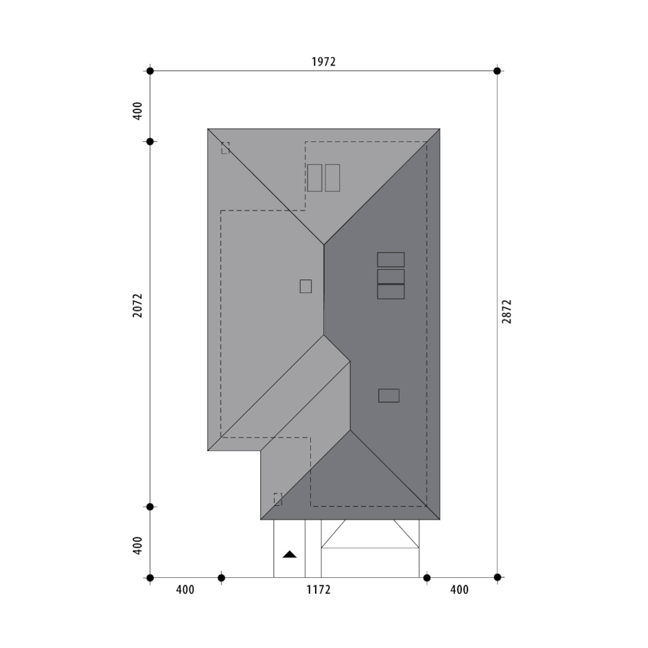 Karol IV (odbicie lustrzane) - miniatura 6