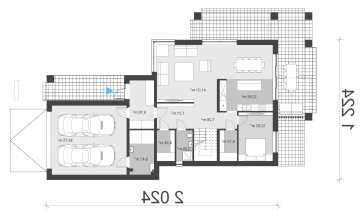 uA241 (odbicie lustrzane) - miniatura 8