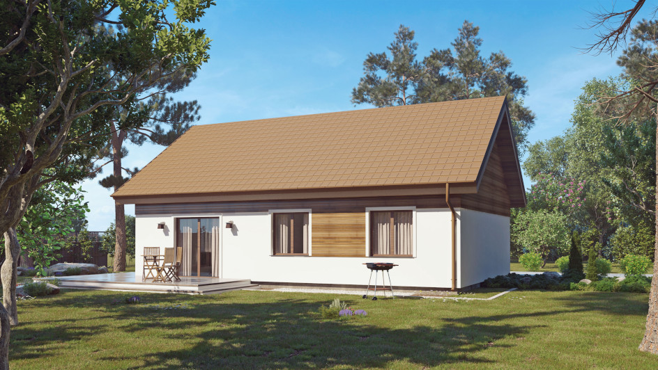 budowa domu uA5v1 - New-House