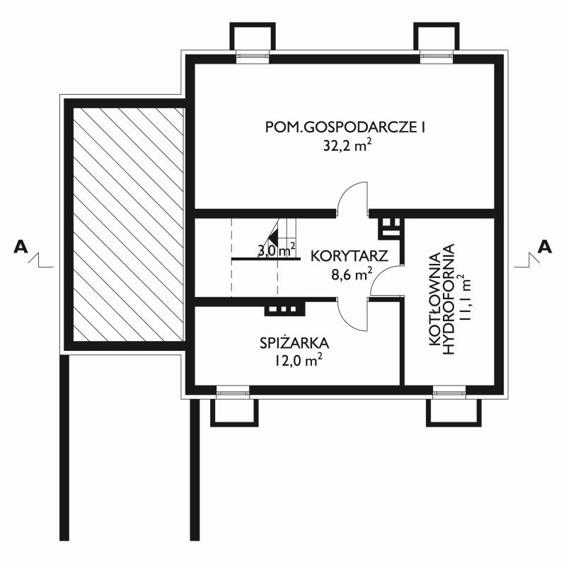 Aster-2 (odbicie lustrzane) - miniatura 4