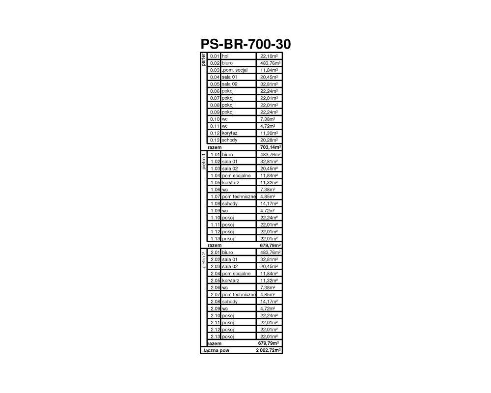 PS-BR-700-30 - miniatura 9