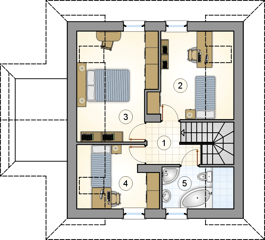 Malinowa Chata New - miniatura 8