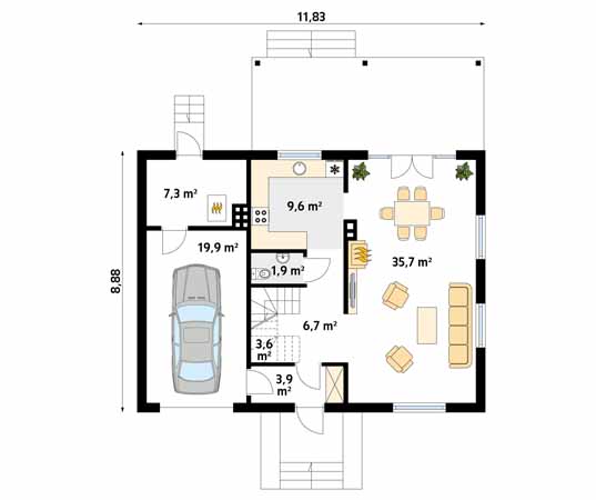 Arnika 2 dr-S - miniatura 8