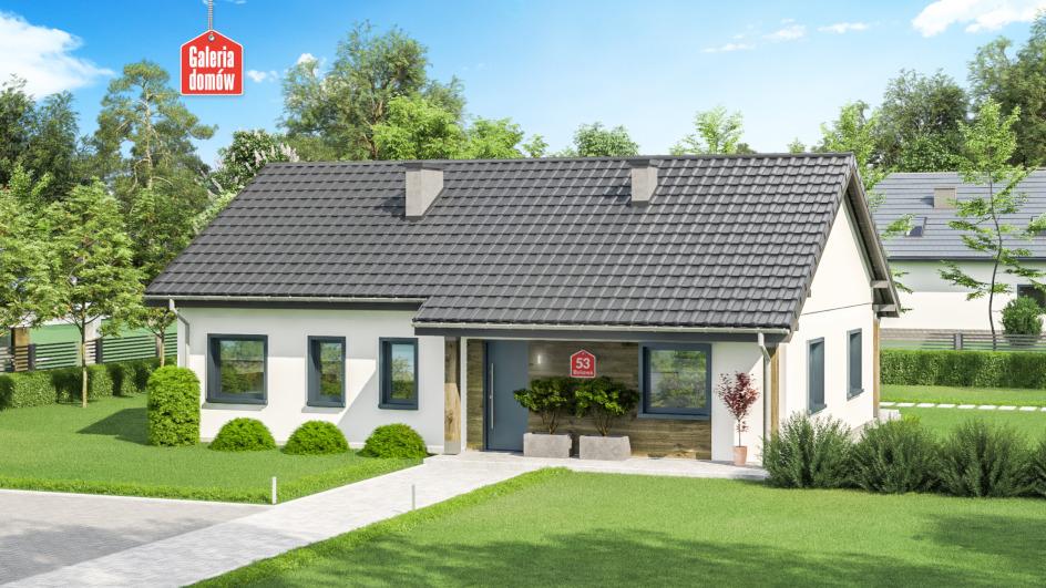 Dom przy Bukowej 53 - miniatura 5