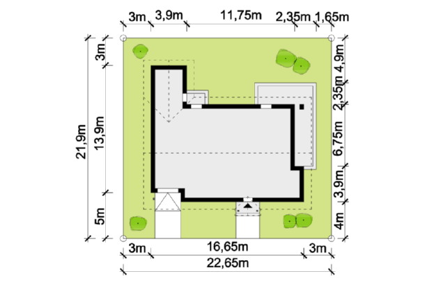 Angustus I G2 (Odbicie lustrzane) - miniatura 8