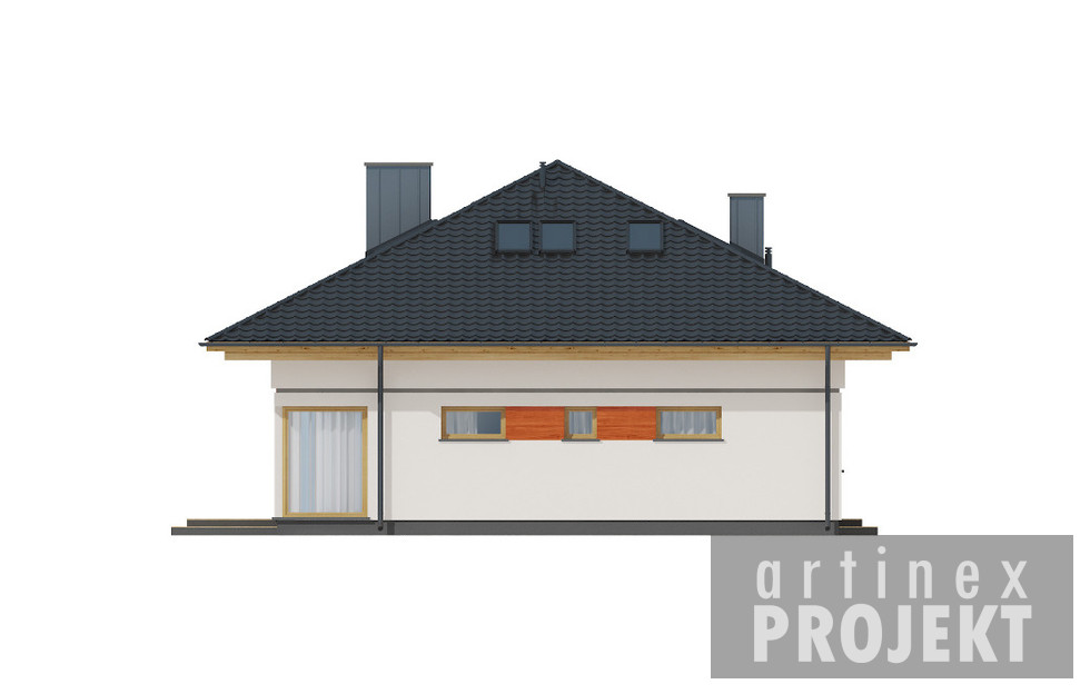 D131A (odbicie lustrzane) - miniatura 6