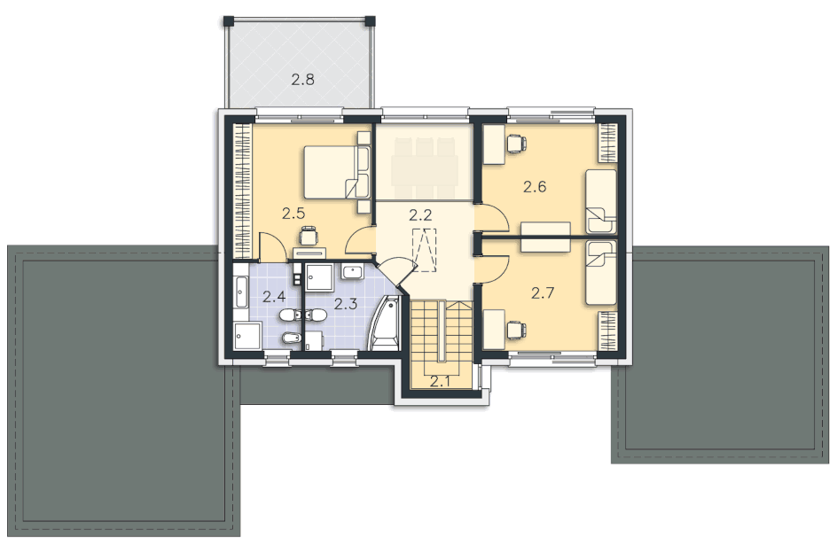 PACIFICA DCP362 - miniatura 6