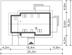 Sanremo DCP309 - miniatura 7