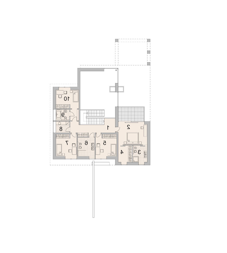 LK&1170 (odbicie lustrzane) - miniatura 6