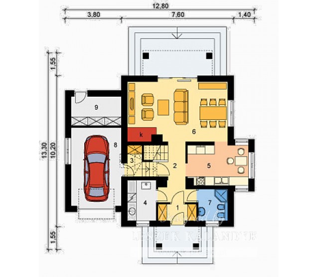 LK&591 - miniatura 6