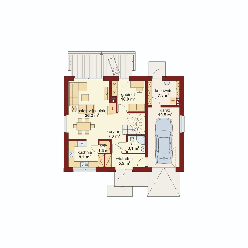 Domena 202 A - miniatura 8