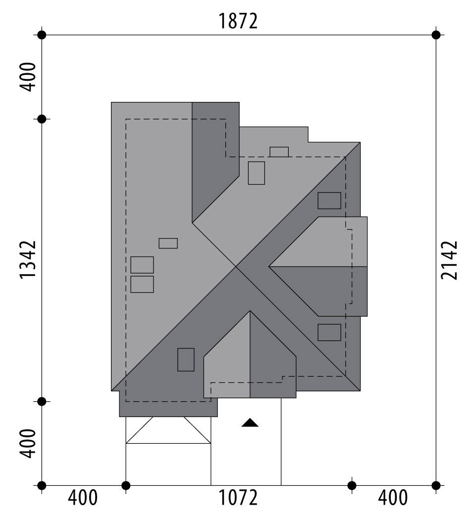Morfeusz I (odbicie lustrzane) - miniatura 6