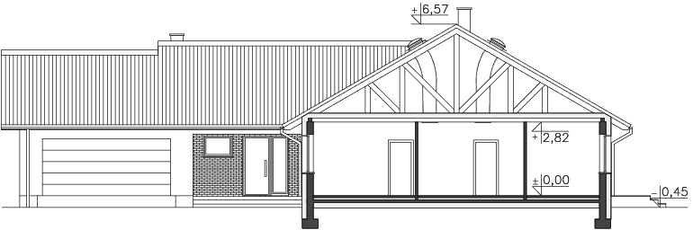 Noordwijk DCB137 (odbicie lustrzane) - miniatura 8
